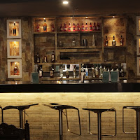 YBE Bar & Lounge